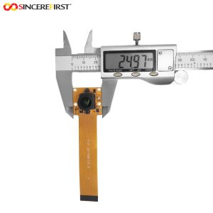 Quality 3296×2480 Pixel Array CMOS Camera Module With Optical Black Clamp Circuit And Automatic On-Chip Functionality for sale