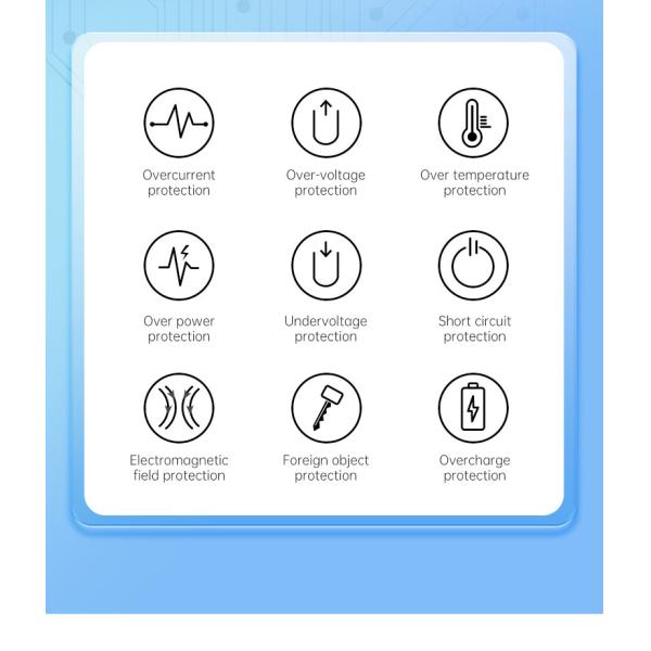 3W Watch Position 15W Base Position Folding Wireless Charging Stand With Zinc Alloy ABS Body