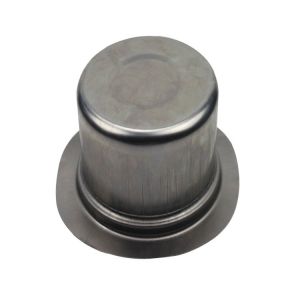 0.02mm Sheet Metal Stamping Parts , Deep Drawing Stamping Parts