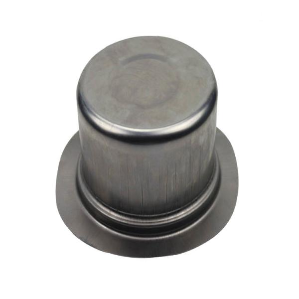 Deep drawing stamping parts.