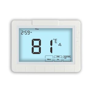 Quality Coiiwsei Home Thermostat Menu Driven Programming Thermostats STN7305 for sale