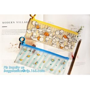 Eco-Friendly EVA Packaging Bag With Zipper Slider Women Waterproof Beach Towel