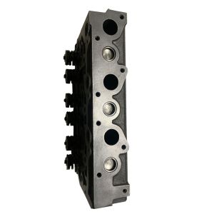 auto engine parts D1803 Cylinder head 16487-03050 16444-03040 1A033-03042 1G757