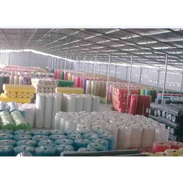 Buy Alcohol Cleaning Wipe Spunlace Rayon Nonwoven Eco - Friendly Breathable at wholesale prices