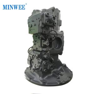 wholesale excavator parts PC200-8 Excavator Main Pump