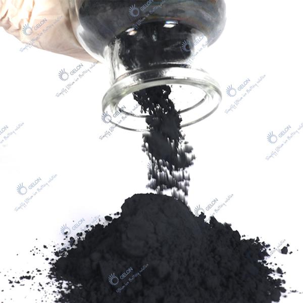 Buy Lithium Battery Research High Purity Lithium Cobalt Oxide Licoo2 at wholesale prices