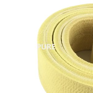 Pleating machine Nomex Laminated Felt No Seam Long life