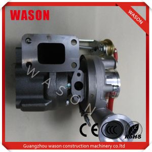 Engine parts Excavator Turbocharger 21761005 VOE20933297 In Stable Quality