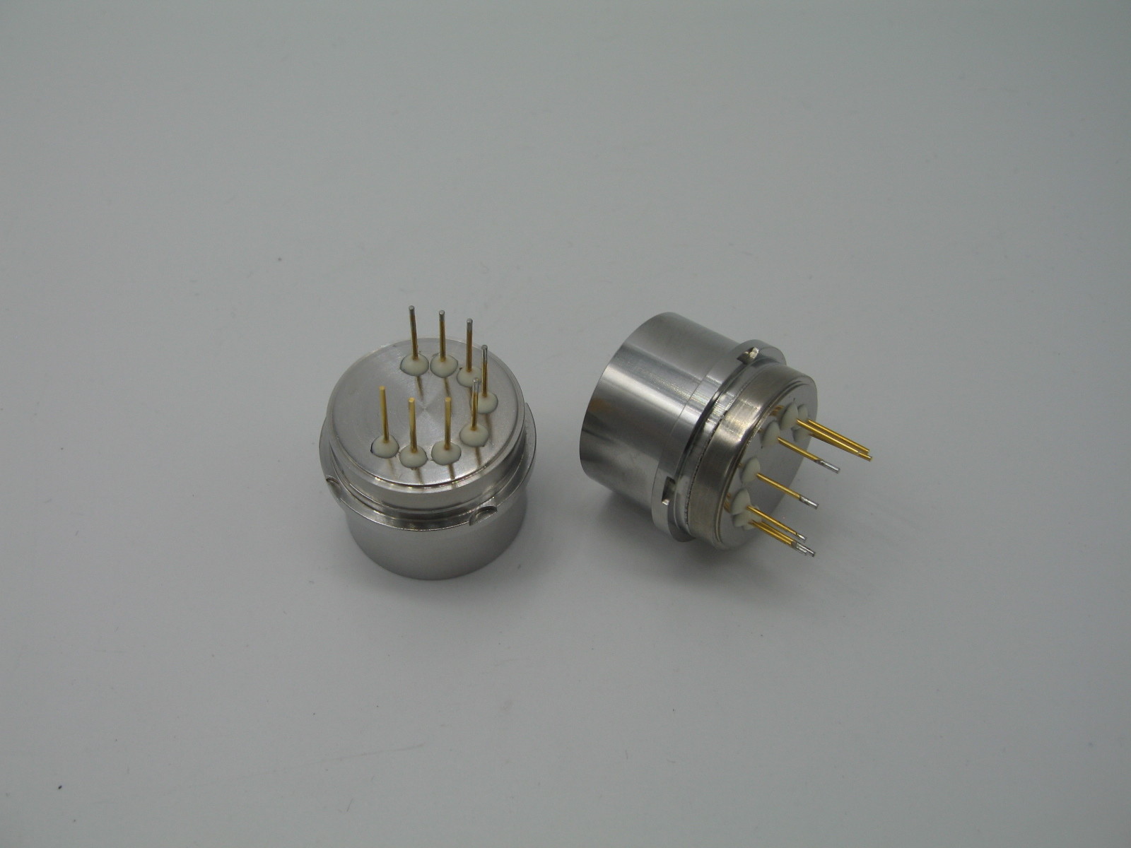 13V - 18V Accelerometer Sensor With -55～180C Temperature Range
