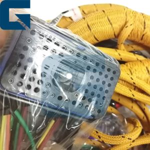 342-3063 3423063 Cabin External Wiring Harness For E336D Excavator