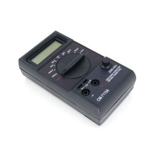 CM7115A Practical Capacitance Capacitor Meter Tester Digital Multimeter