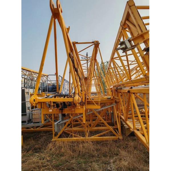 Xg Flat Head Tower Type Standard Transportation Convenient Preferential Sale in