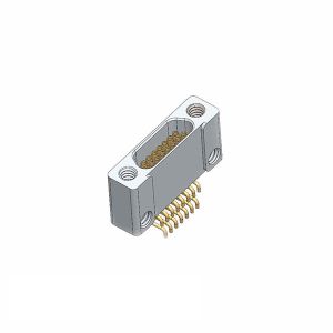Quality High-Density Micro Rectangular Electrical Connector SDC-51SW5 for sale