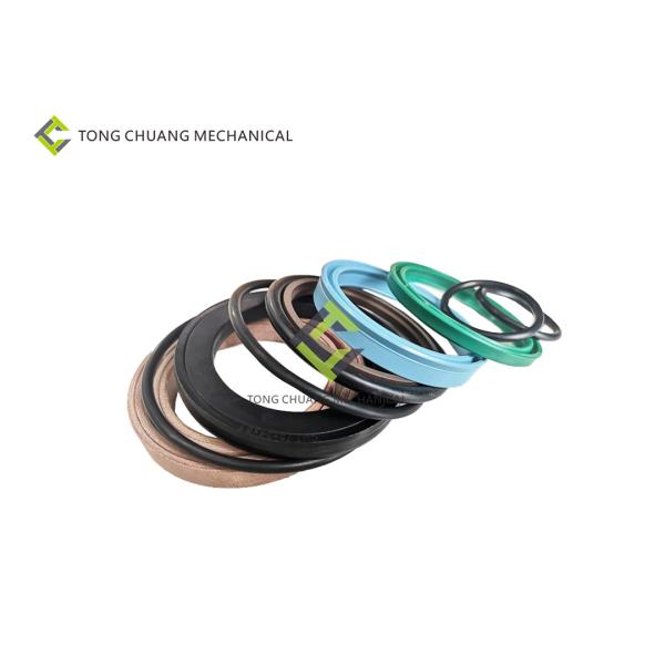 Buy SANY Concrete Pump Outrigger Cylinder Seal Kit Rubber Parker SKF at wholesale prices