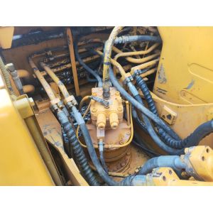 Nice Working Condition Used Hyundai R150 Digger in Stock, Hyundai 15 Ton