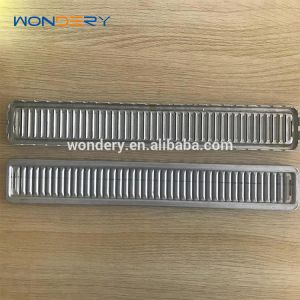 Middle Sized Radiator Core Builder Machine with 3.5 Minutes per Core and 3 Years