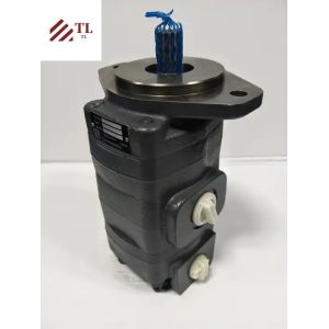 Tunneling Civil Construction VOE14520055 Excavator Hydraulic Gear Pump EC360B