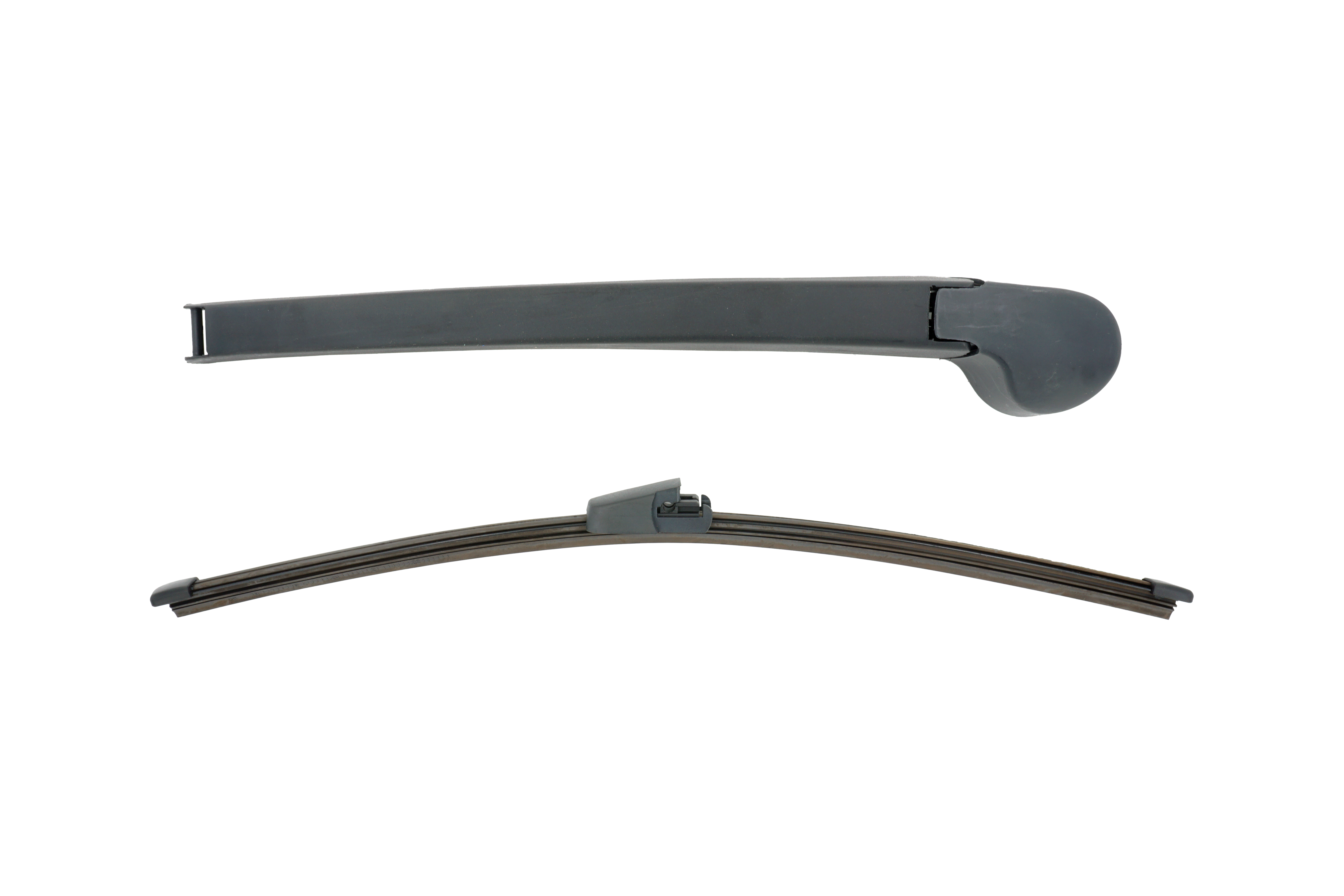 Efficiently Maintain a Clean Rear Windshield with Easy Installation and Bendable