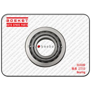 China High Durability Isuzu Truck Parts 31310D Bearing Long Lifespan on sale