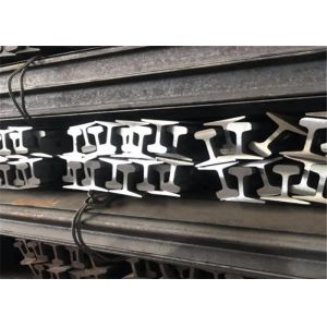 60kg / M Steel Crane Rail