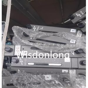 ABB INNPM12 Network Processor MOD RoHS Compliant and Lightweight at 0.3kg