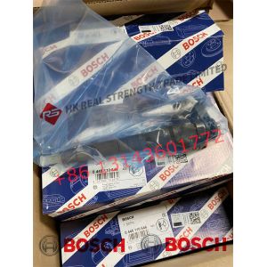 Quality Diesel Common Rail fuel injector 0445110646 0445110368 0445110369 0445110647 for sale
