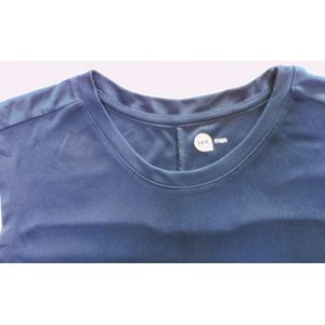 Soft 140gsm Fabric Mens Workout Shirts Sleeveless Comfortable