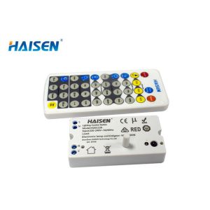 Quality Smart Remote Control Microwave Movement Sensor Columnar Antenna Design for sale