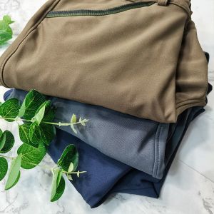 Thicker Material Silicone Horse Riding Breeches Men Equestrian Clothing