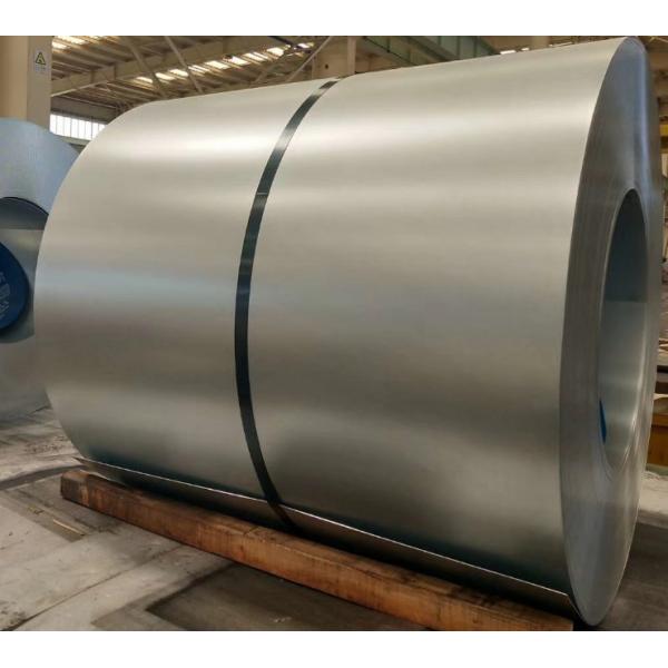 Buy High Strength CR 316L Stainless Steel Coil With Slit Edge at wholesale prices