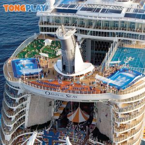 Wave Pool Equipment Artificial Waves Maker Surfing Surf Board Simulator Wave