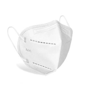 Stock Protective reusable cubrebocas kn95 3d mask fast delivery