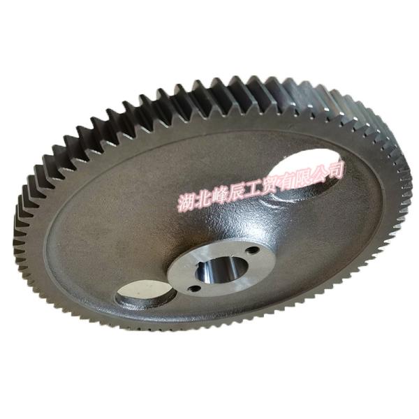 Dongfeng/Dcec Kinland Engine Parts Auto parts for Truck Gear of Oil Pump C3942764/C5284142/C5398764