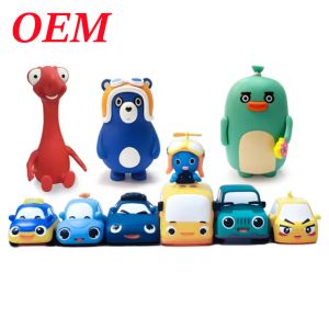 PVC Vinyl Figure Anime Action Figure Home Decor Art Toy