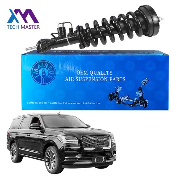 Buy Easy Installation And Suitable Front Air Suspension Shock With Front Left Right Position at wholesale prices