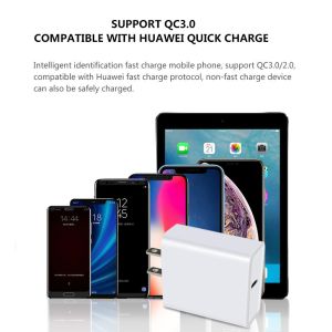 EU PD TRAVEL CHARGER TYPE-C 28W FAST CHRGER for Macbook compatible with HUAWEI