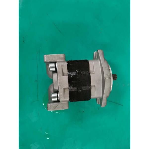 Buy OEM Gear Pump SGP1AF25-ALΦ9 R  SGP Series Siver And Black at wholesale prices