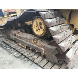 used japan condition bulldozer/caterpillar JAPAN D5N bulldozer/d5n bulldozer