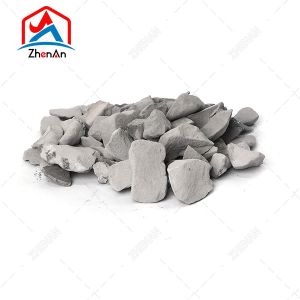 Ferro Silicon Nitride With Wear Resistance For Steel Industry