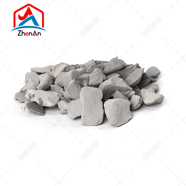 FeSi Nitrided Alloy Additive Ferro Silicon Nitride For Metallurgy