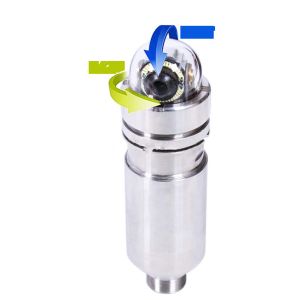 Drilling Hole Inspection Camera and Borehole Casing Inspection Camera