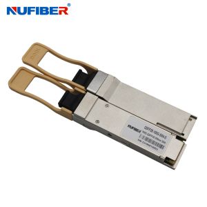 100G QSFP28 SR4 100M MPO 850nm Fiber Optical Transceiver