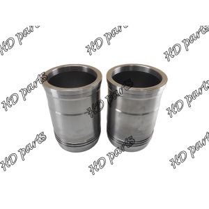 RF8 Engine Cylinder Liner 11012-97164 11012-97178 11012-97171 For Nissan