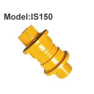 China Factory Price IS150 Lug-Pattern Excavator Track Roller Bottom Roller for 15-Ton Excavators on sale