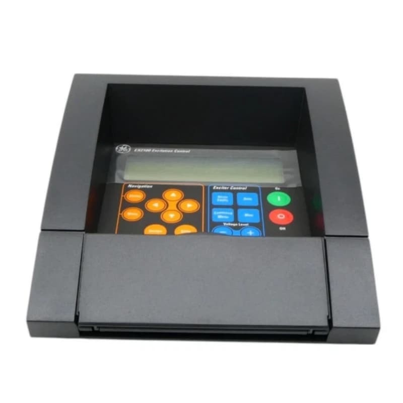 Quality GE IC752SPL013 Control Interface Panel 250mm HMI for sale