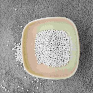 Eco Safe FR ABS Acrylonitrile Butadiene Styrene Plastic Phosphorus