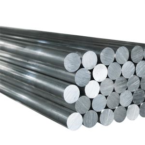 J5 OD 16mm Stainless Steel Rod Hot Rolled SS201