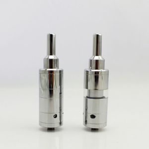 Quality Custom Electronic Cigarette Precision Machining Plastics Components Parts for sale