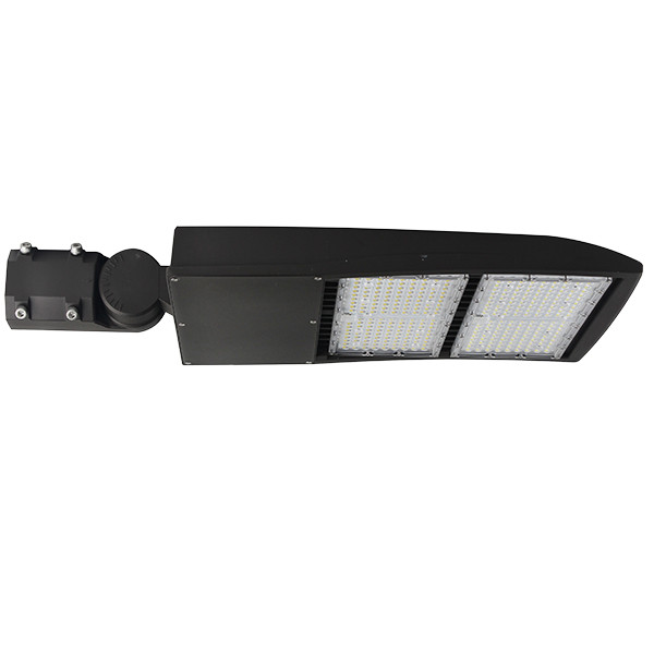 Buy 42000LM 5000K 300W LED Flood Lights With Photocell at wholesale prices