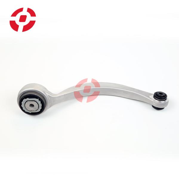 Enhance Ride Comfort and Handling Stability with Lower swing arm-bent arm for